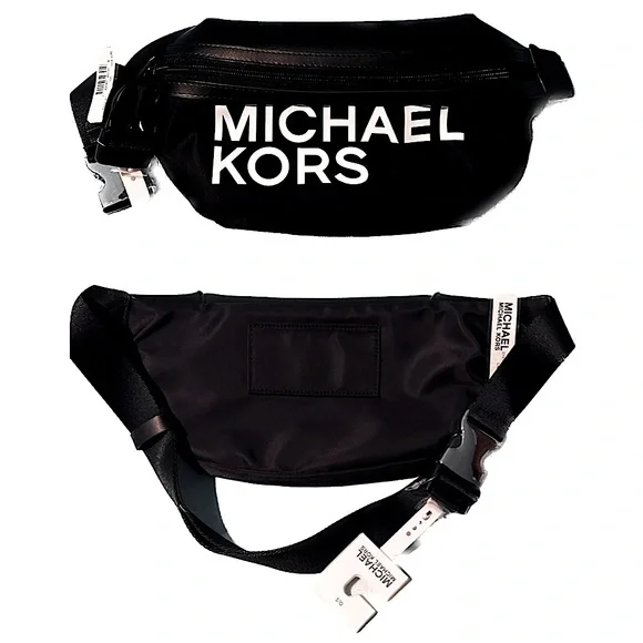 M.I.C.H.A.E.L. K.O.R.S. WAIST BAG