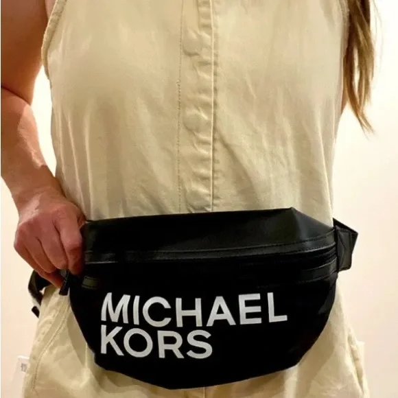 M.I.C.H.A.E.L. K.O.R.S. WAIST BAG