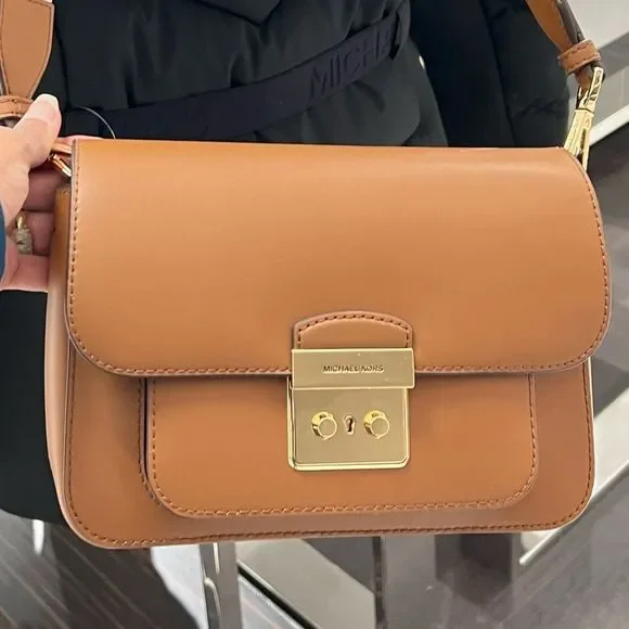 M.I.C.H.A.E.L. K.O.R.S. CROSSBODY BAG