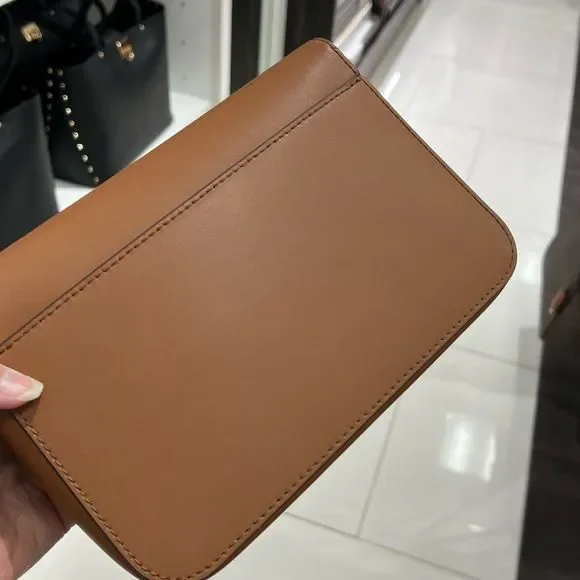 M.I.C.H.A.E.L. K.O.R.S. CROSSBODY BAG