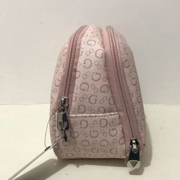 G.U.E.S.S MAKEUP BAG