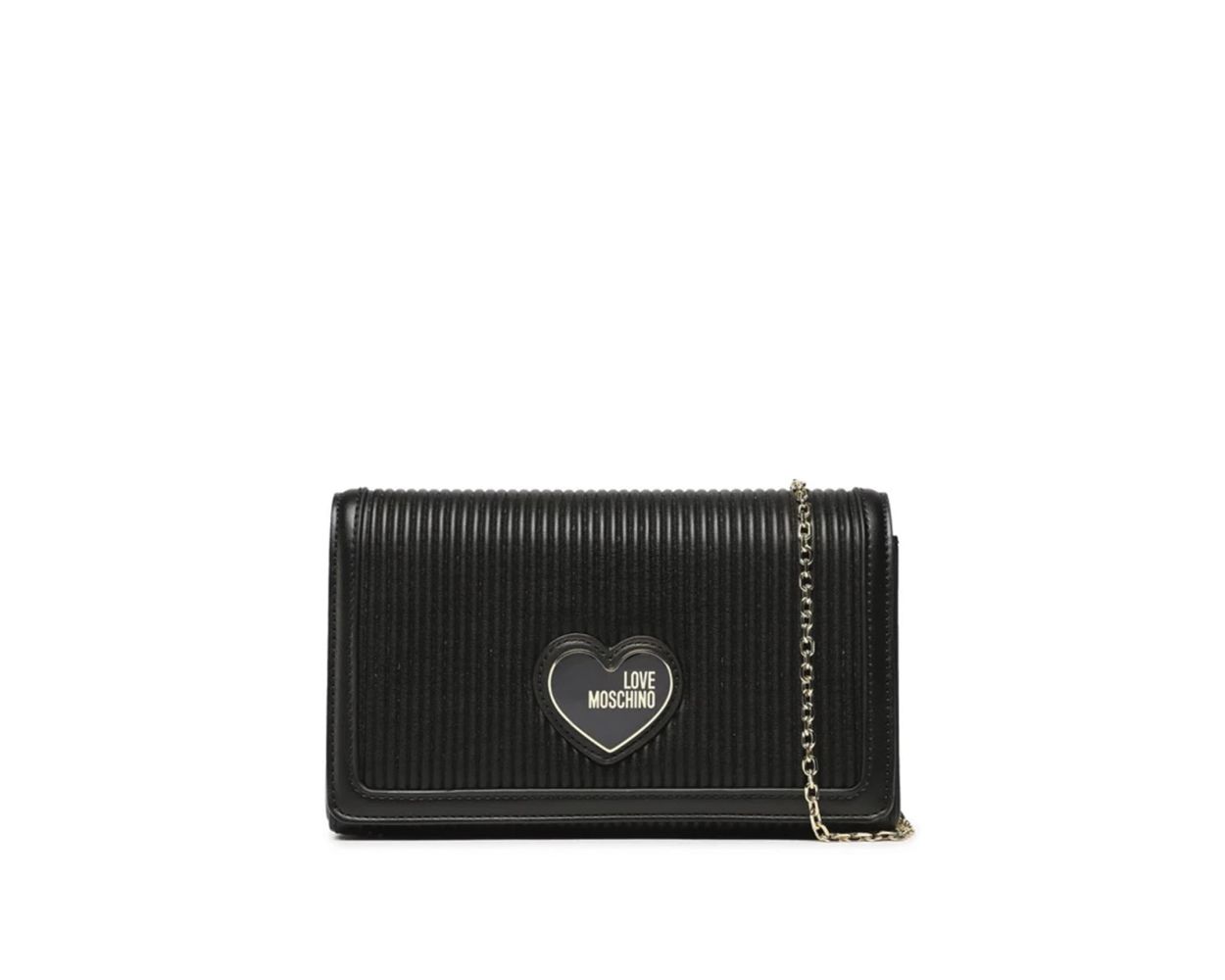 L.O.V.E. M.O.S.C.H.IN.O. Torebka