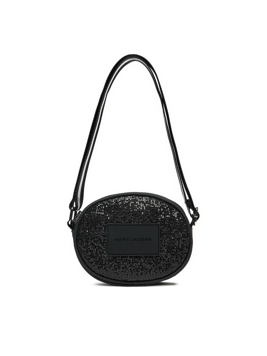 M.A.R.C J.A.C.O.B.S Shoulder bag with glitter