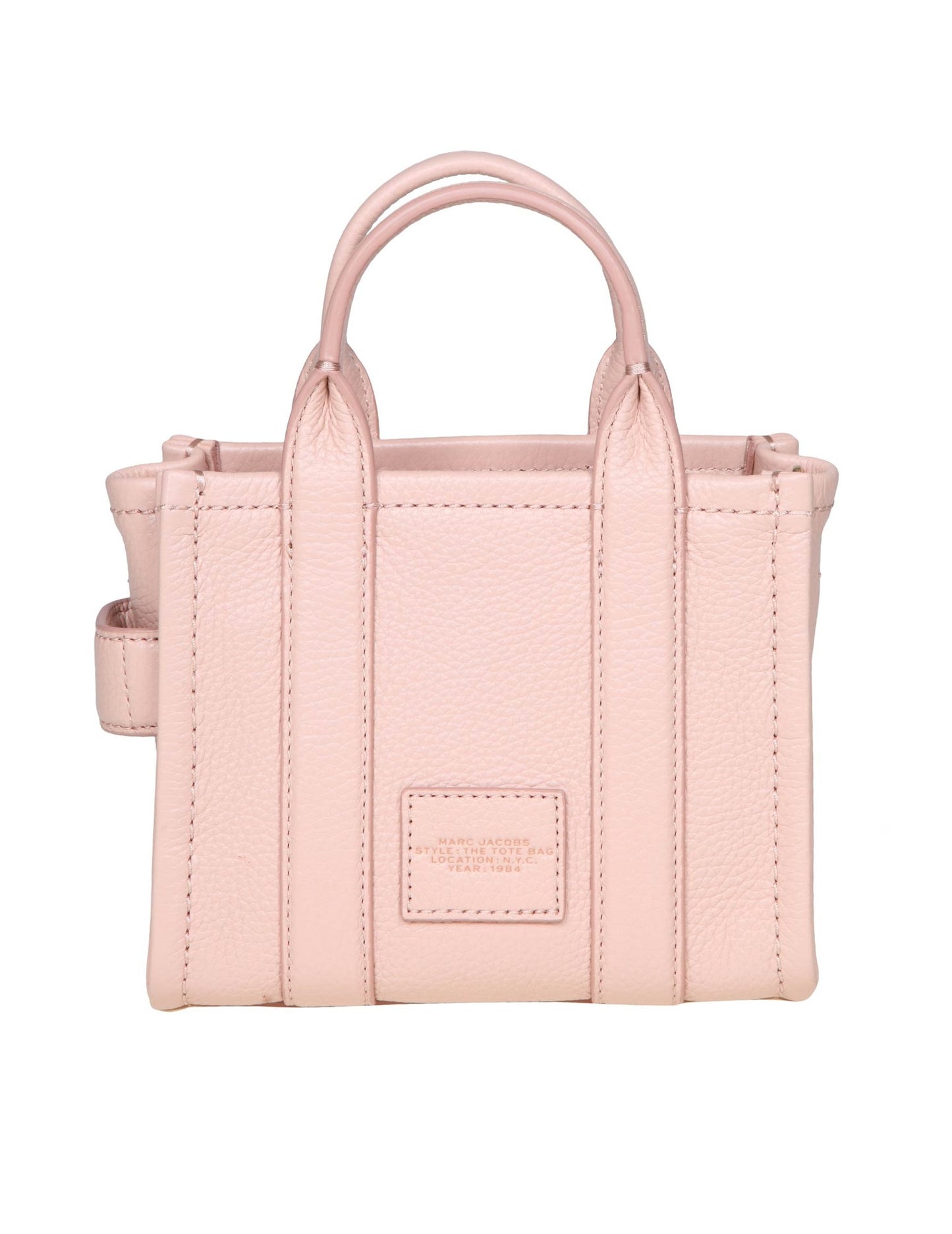 M.A.R.C. J.A.C.O.B.S. CROSSBODY ZIPPER HANDBAG