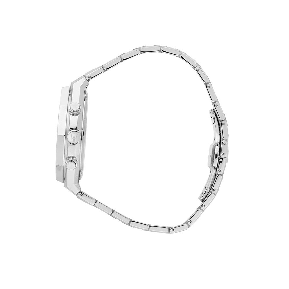 M.A.S.E.R.A.T.I Quartz Watch