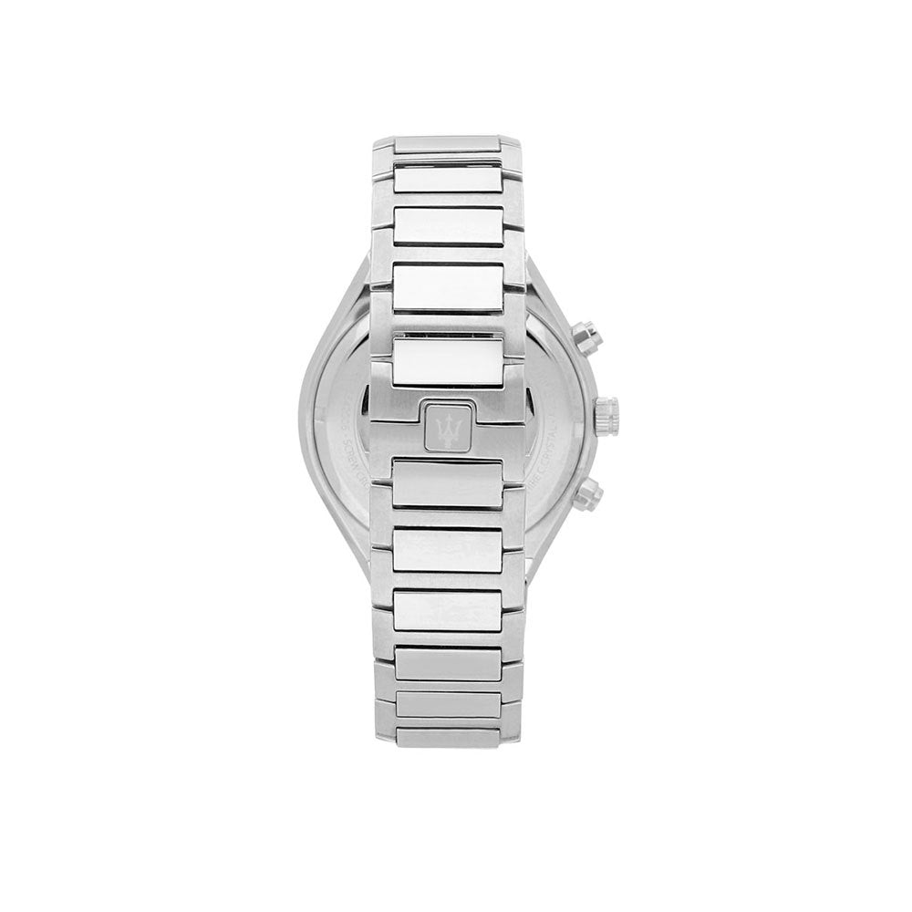 M.A.S.E.R.A.T.I Quartz Watch