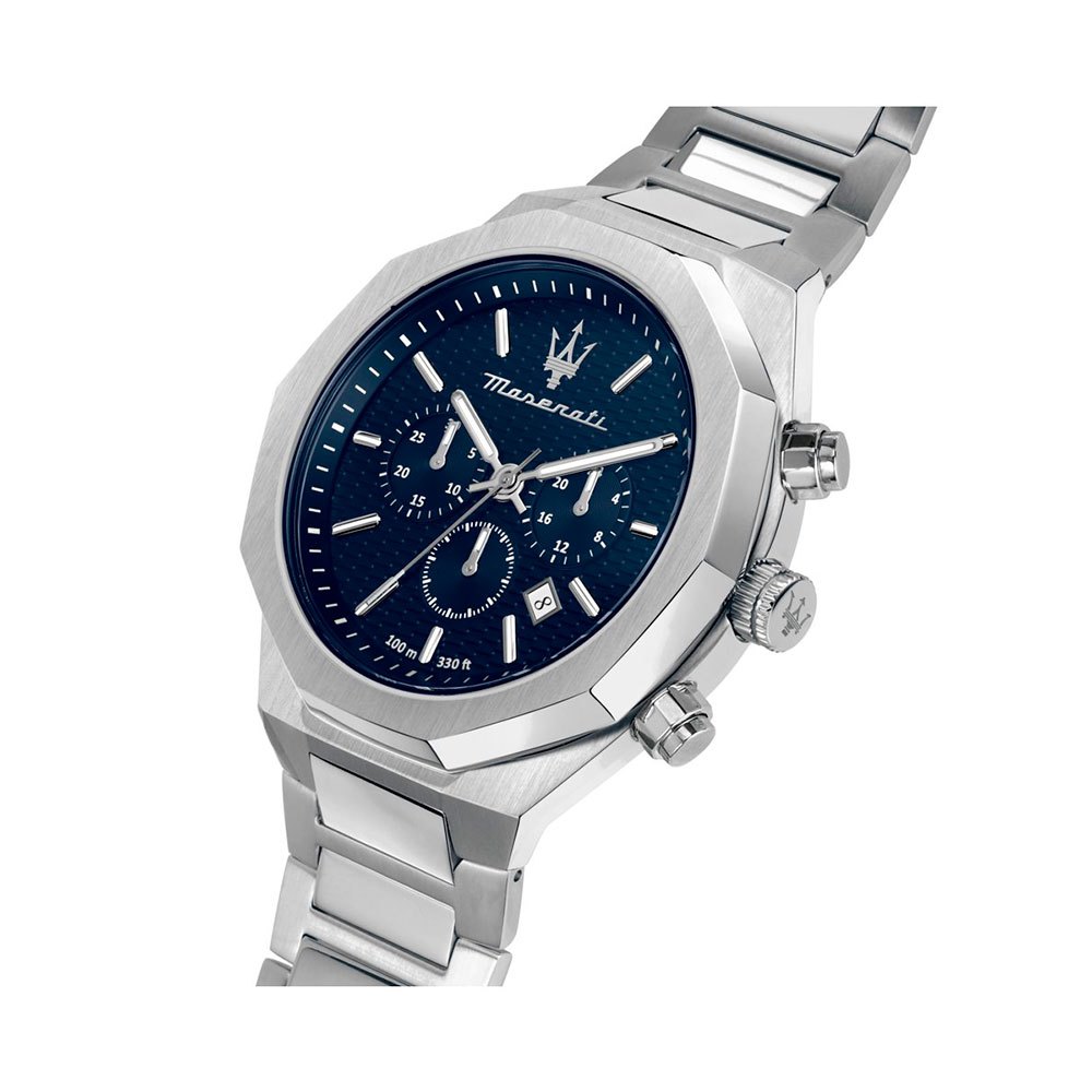 M.A.S.E.R.A.T.I Quartz Watch