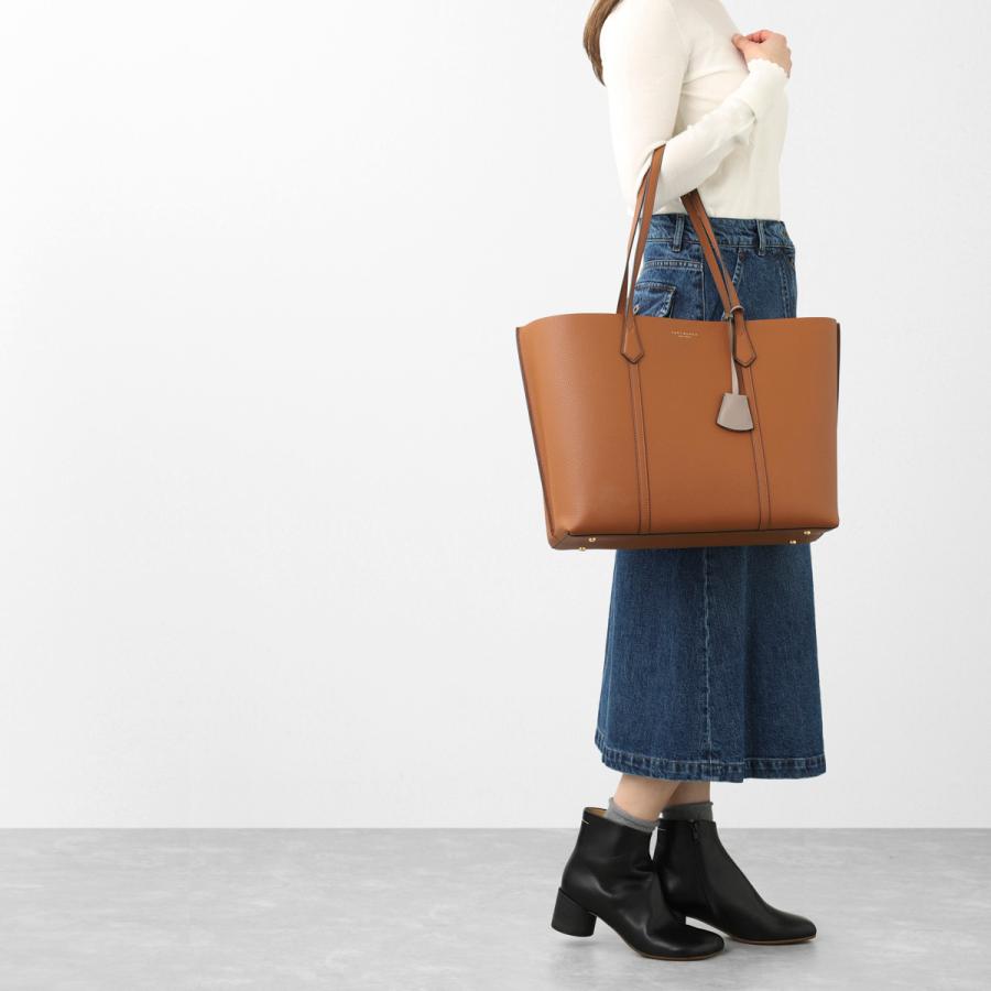 T.O.R.Y B.U.R.C.H Perry Triple Compartment Tote Bag