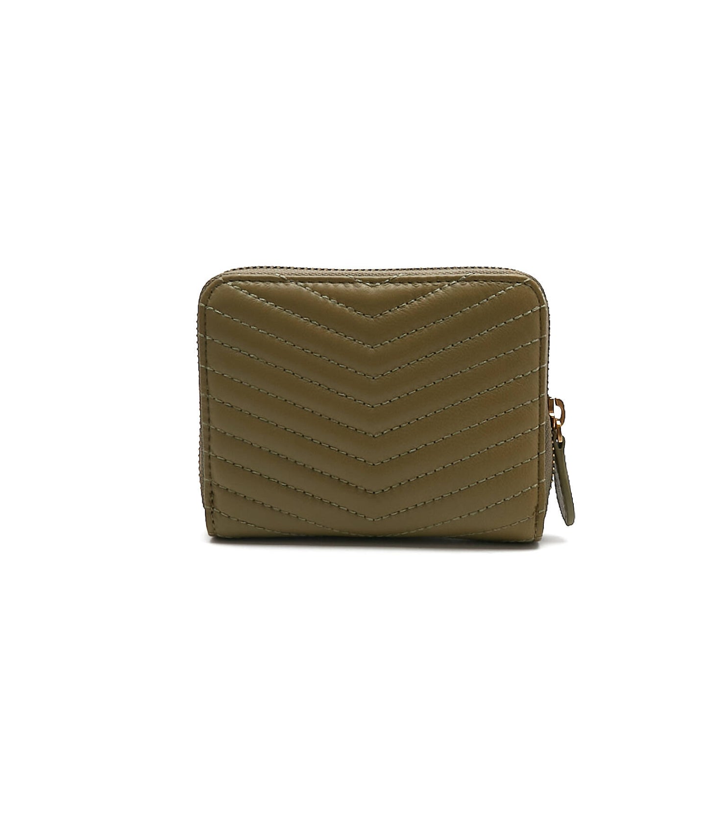 P.I.N.K.O TAYLOR leather wallet