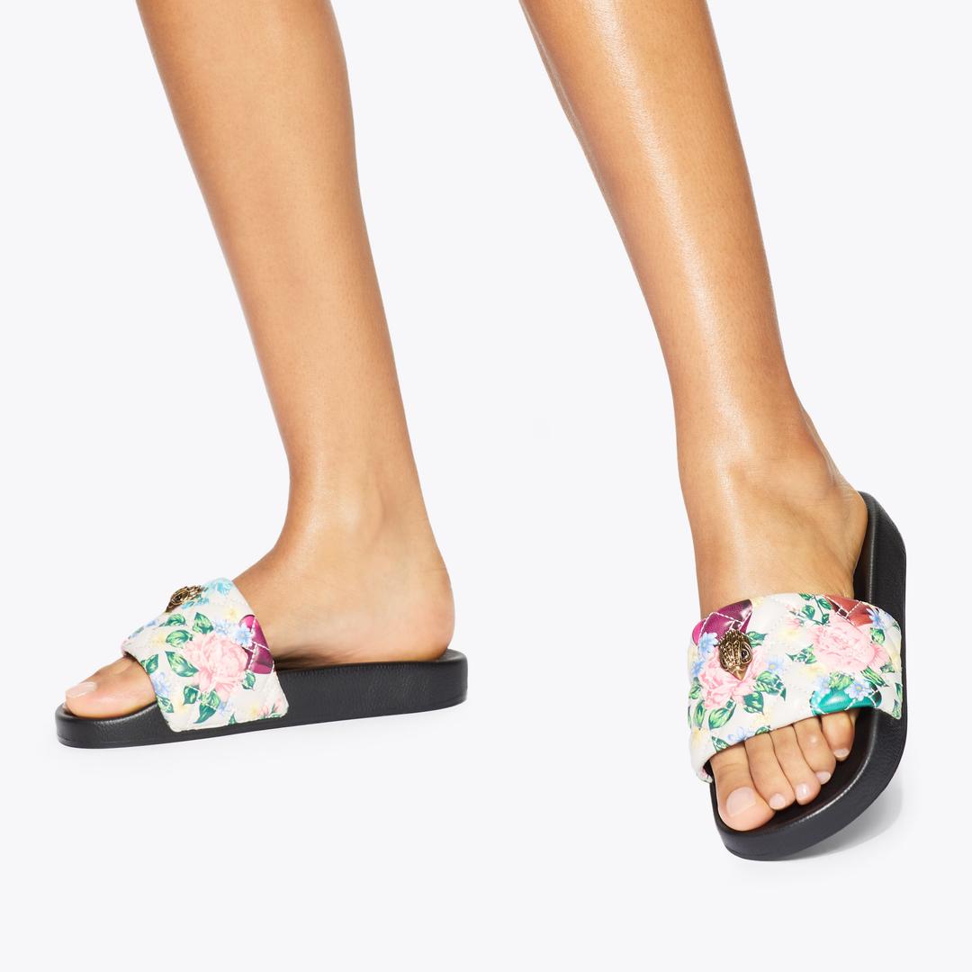 K.U.R.T. G.E.I.G.E.R. L.O.N.D.O.N. MEENA EAGLE SANDAL