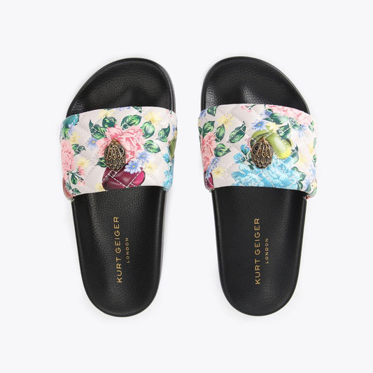 K.U.R.T. G.E.I.G.E.R. L.O.N.D.O.N. MEENA EAGLE SANDAL