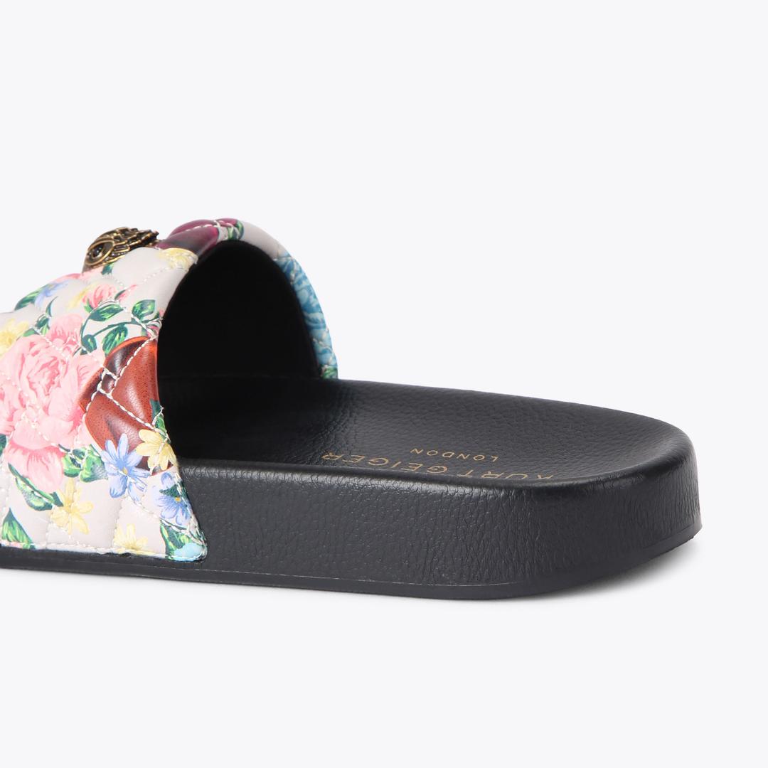 K.U.R.T. G.E.I.G.E.R. L.O.N.D.O.N. MEENA EAGLE SANDAL