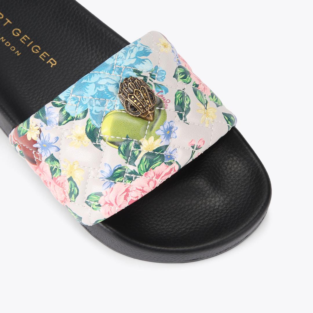 K.U.R.T. G.E.I.G.E.R. L.O.N.D.O.N. MEENA EAGLE SANDAL