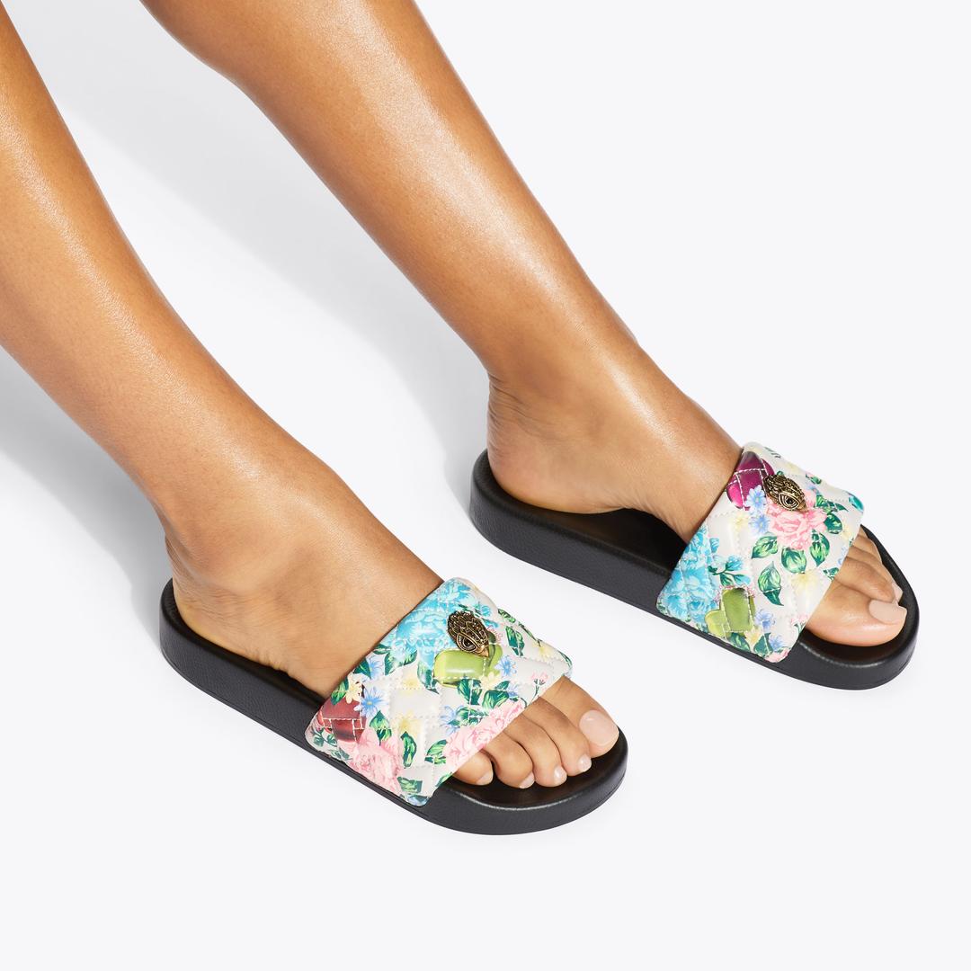 K.U.R.T. G.E.I.G.E.R. L.O.N.D.O.N. MEENA EAGLE SANDAL