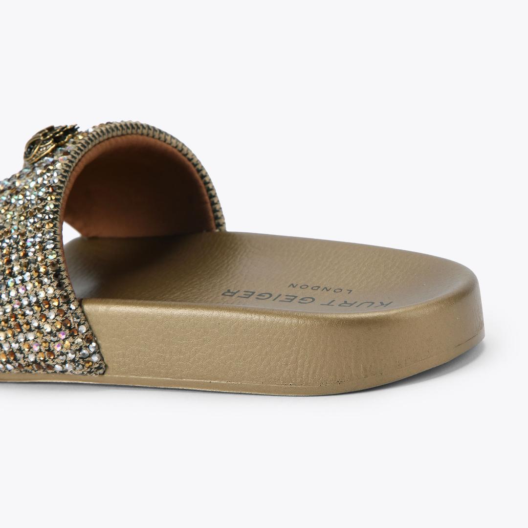 K.U.R.T. G.E.I.G.E.R. L.O.N.D.O.N. MEENA EAGLE SANDAL