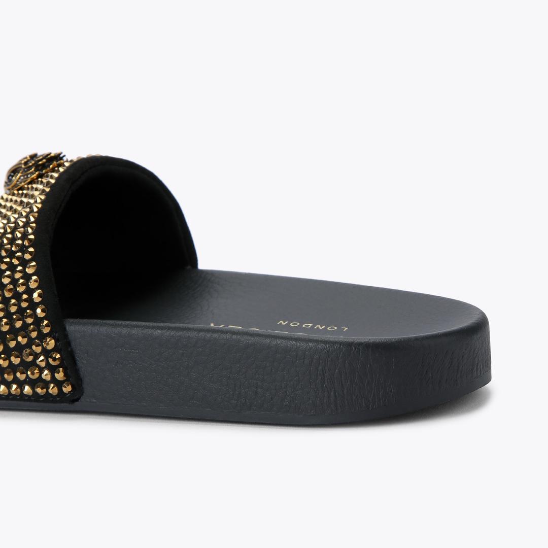 K.U.R.T. G.E.I.G.E.R. L.O.N.D.O.N. MEENA EAGLE SANDAL