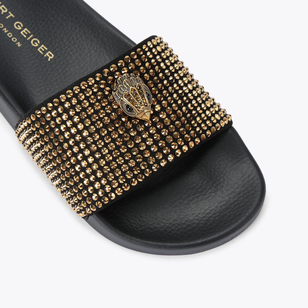 K.U.R.T. G.E.I.G.E.R. L.O.N.D.O.N. MEENA EAGLE SANDAL