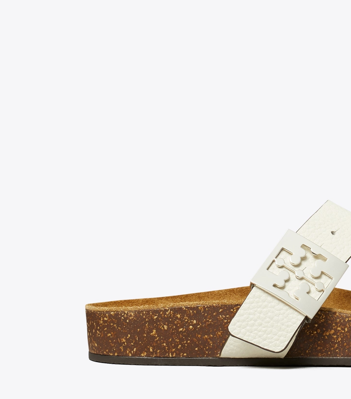 T.O.R.Y B.U.R.C.H MELLOW T-STRAP SANDAL