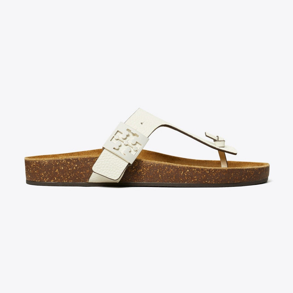 T.O.R.Y B.U.R.C.H MELLOW T-STRAP SANDAL