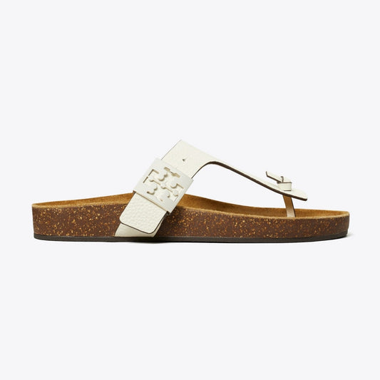 T.O.R.Y B.U.R.C.H MELLOW T-STRAP SANDAL
