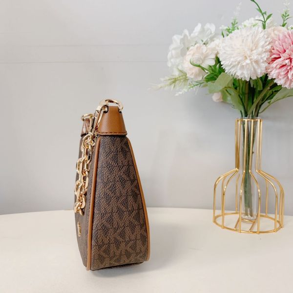 M.I.C.H.A.E.L K.O.R.S Cora Mini Zip Pochette