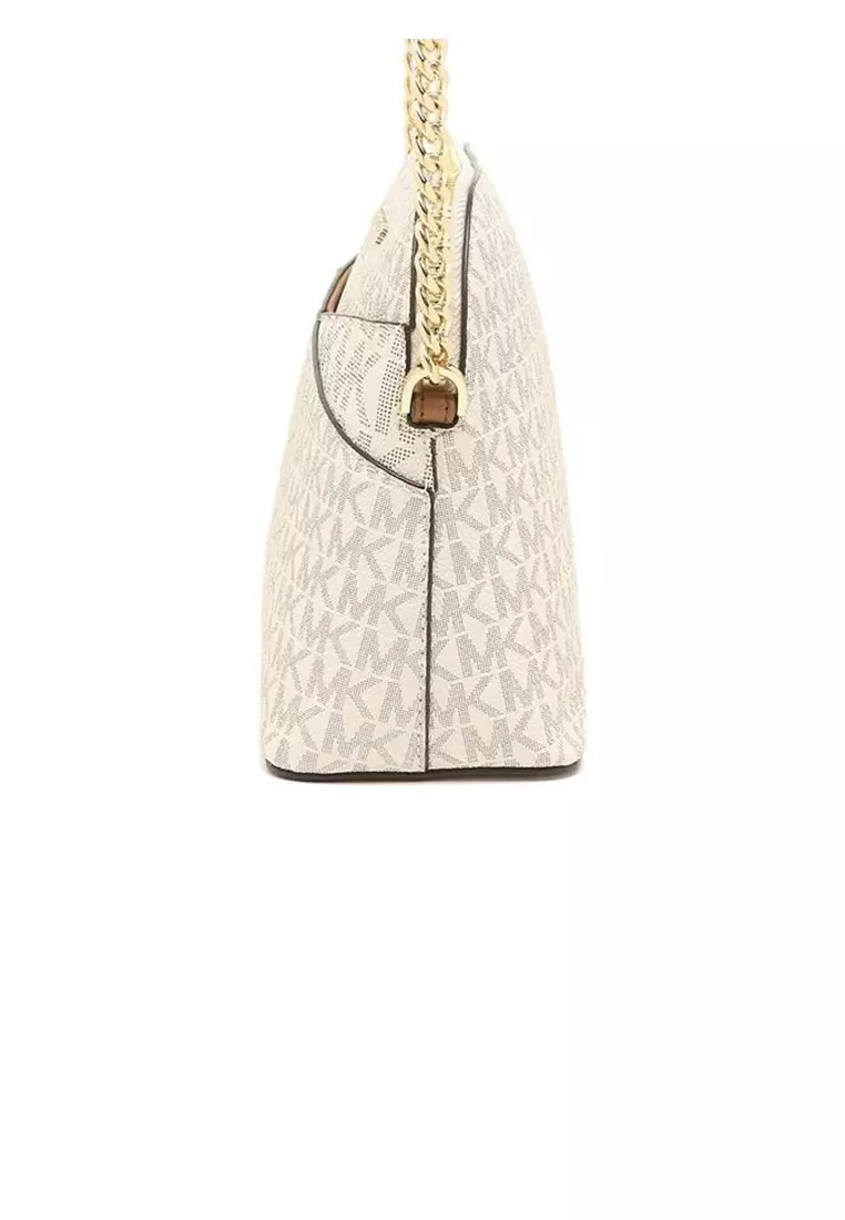 M.I.C.H.A.E.L. K.O.R.S. Jet Set Travel MD Dome Crossbody Bag