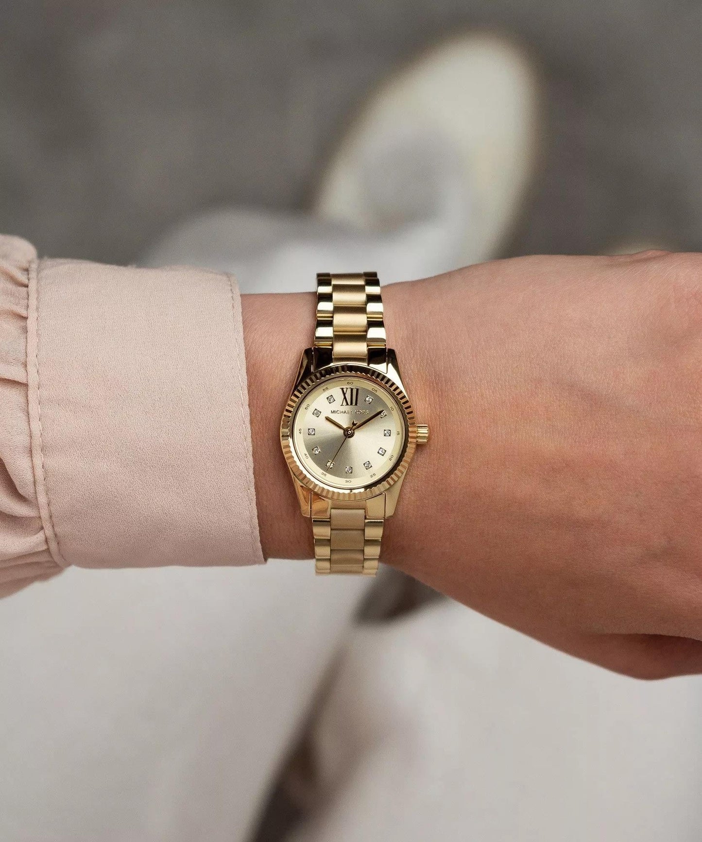 M.I.C.H.A.E.L K.O.R.S WATCH