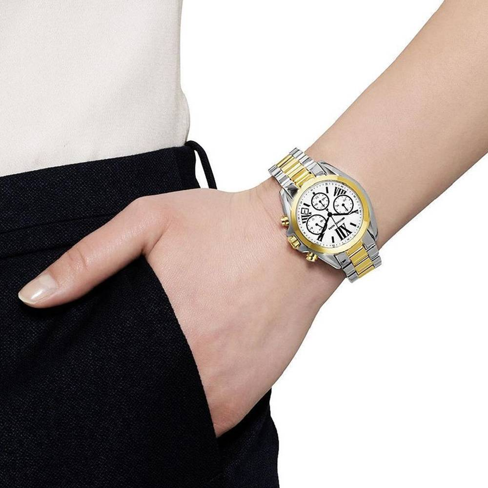 M.I.C.H.A.E.L. K.O.R.S. WATCH