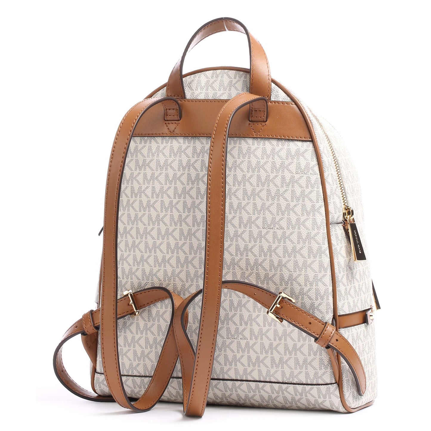 M.I.C.H.A.E.L K.O.R.S Rhea Zip Backpack