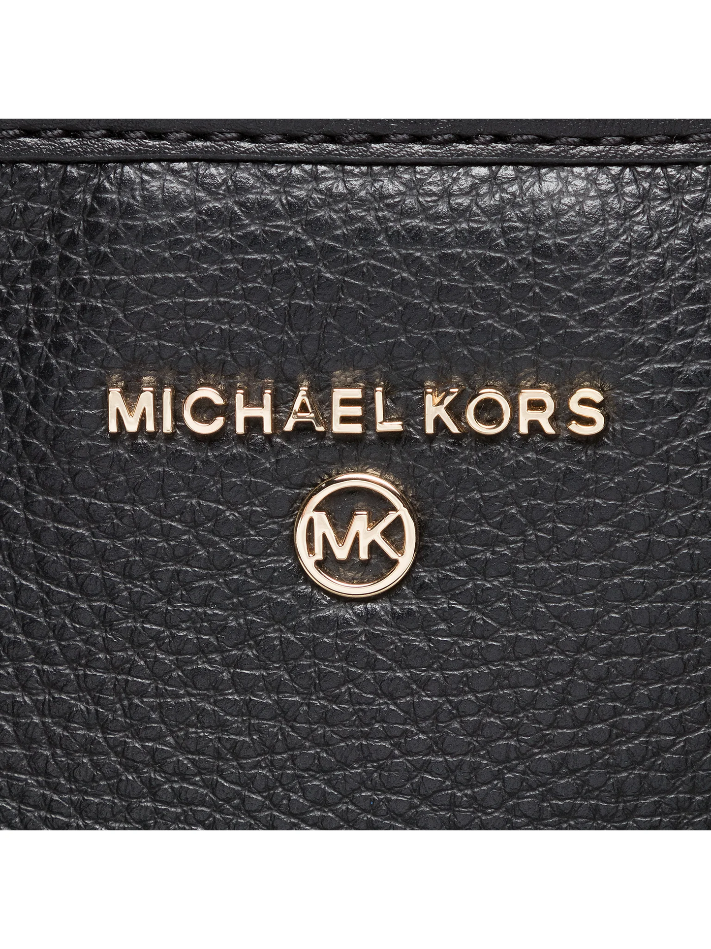 M.I.C.H.A.E.L. K.O.R.S. SHOULDER HANDBAG