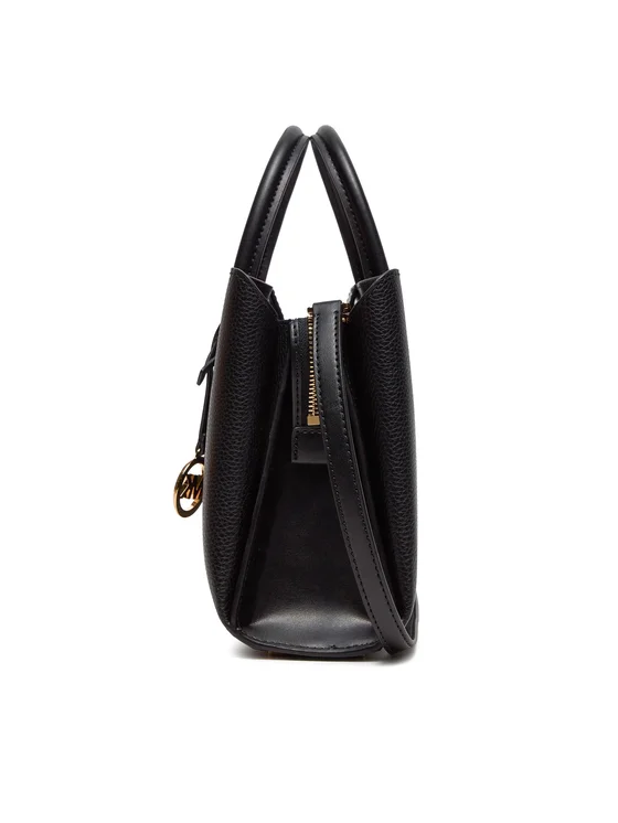 M.I.C.H.A.E.L K.O.R.S Leather satchel bag SM SATCHEL