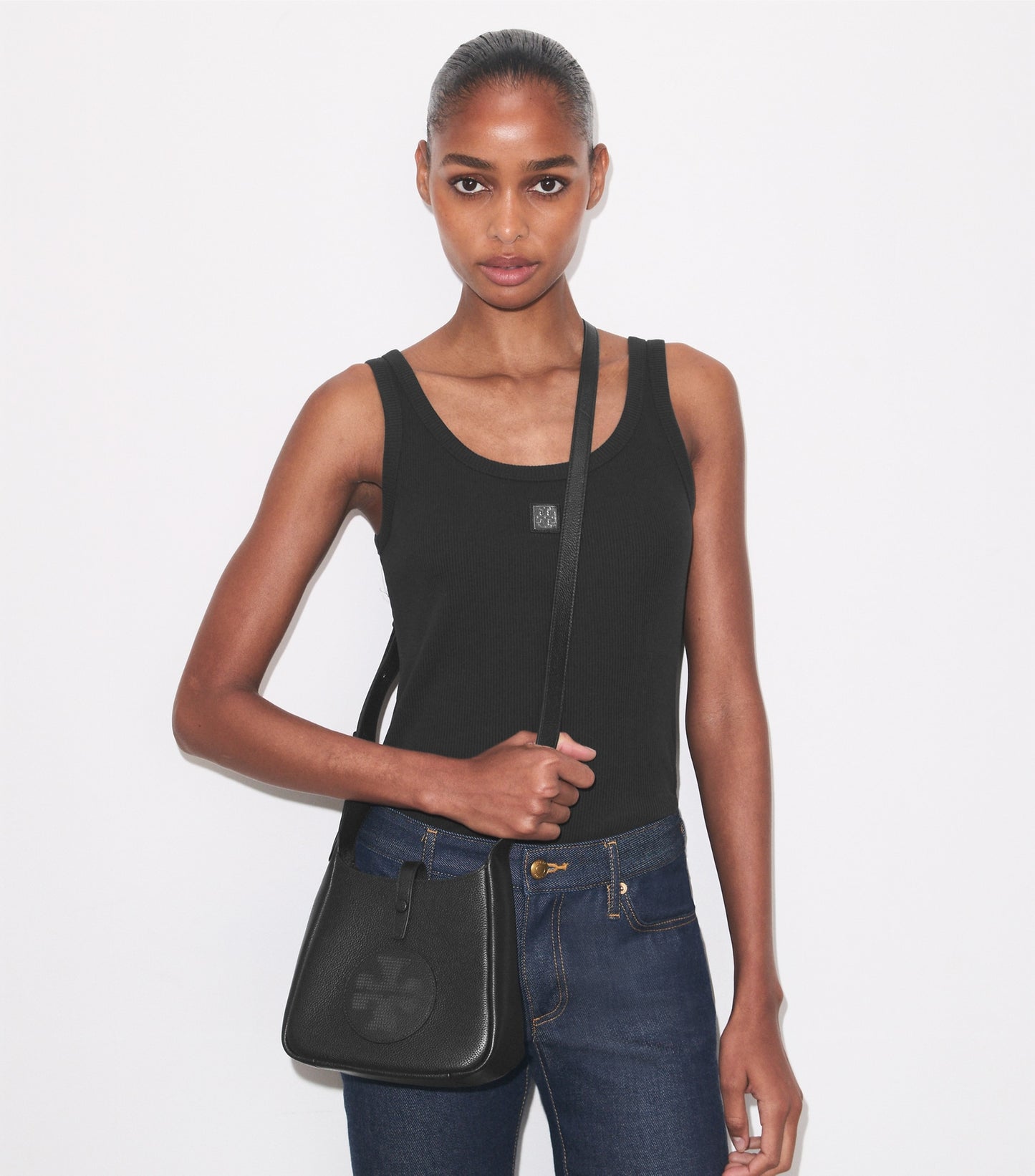 T.O.R.Y B.U.R.C.H MILLER SWING CROSSBODY BAG