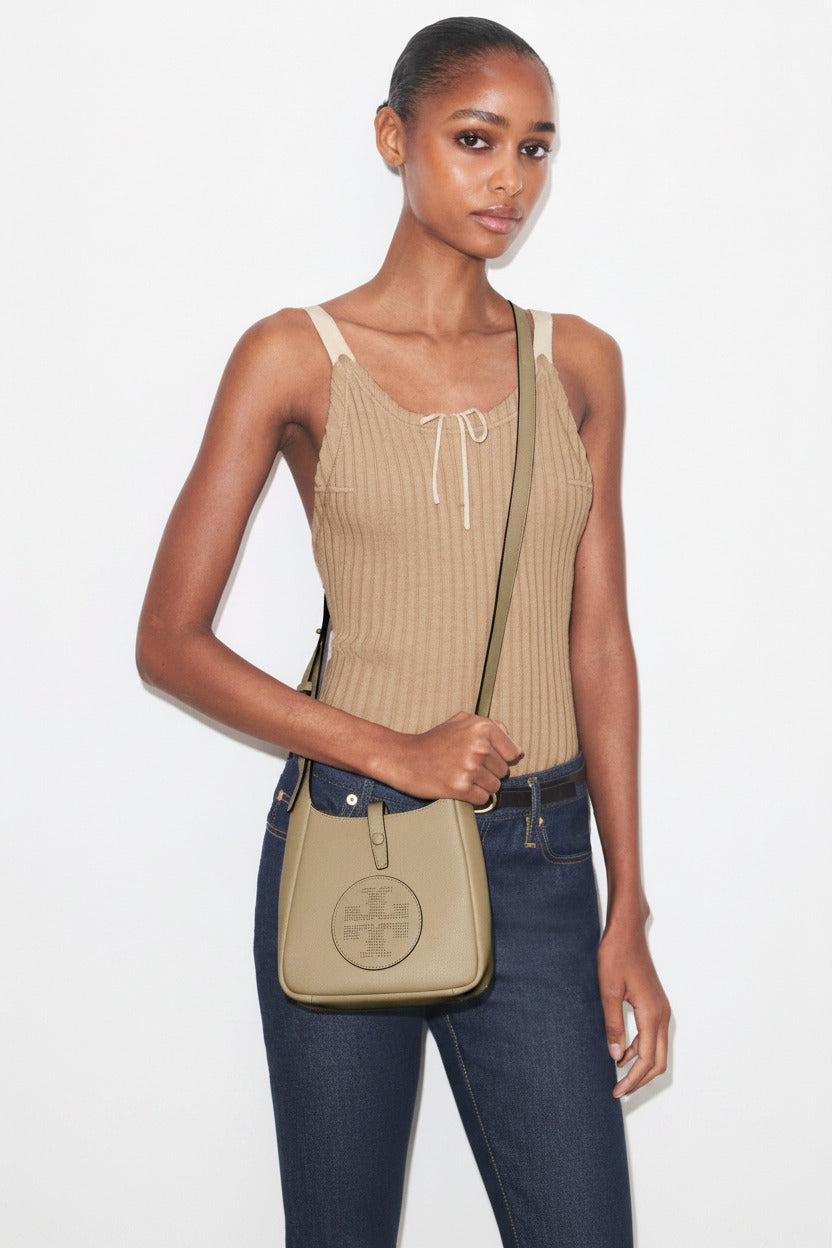T.O.R.Y B.U.R.C.H MILLER SWING CROSSBODY BAG