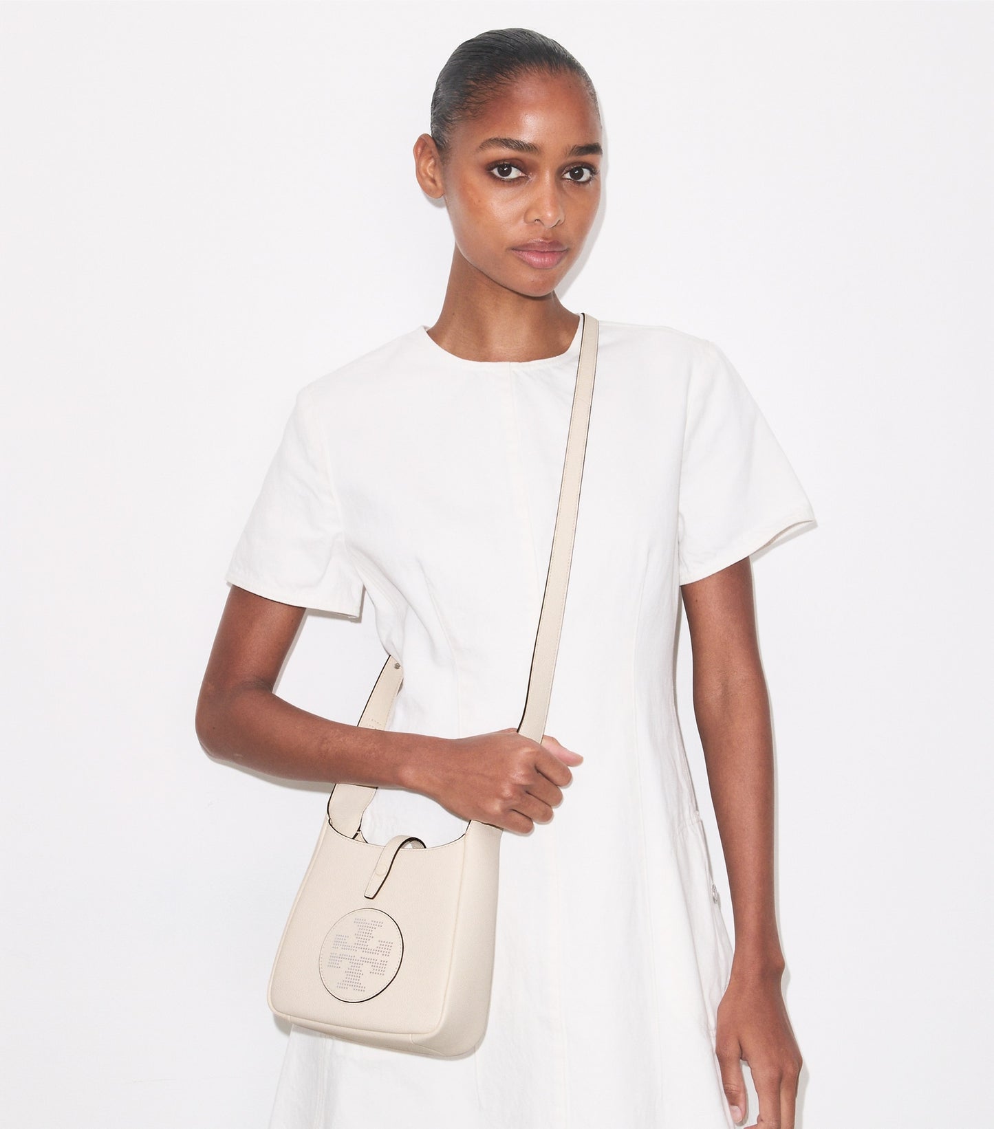 T.O.R.Y B.U.R.C.H MILLER SWING CROSSBODY BAG