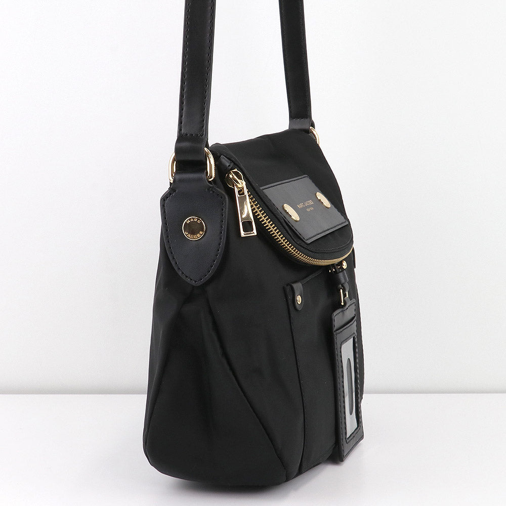 M.A.R.C J.A.C.O.B.S SHOULDER BAG with Pass Case