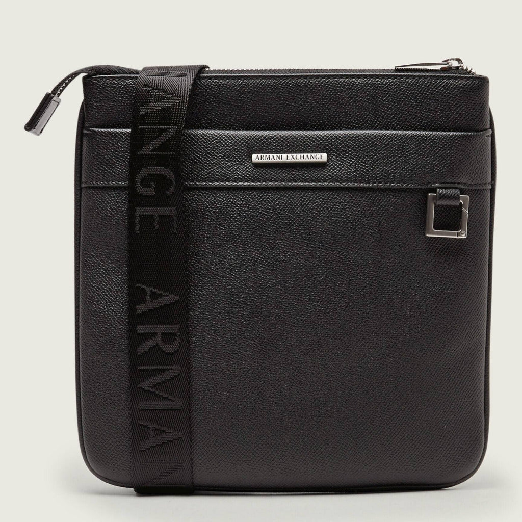 A.R.M.A.N.I E.X.C.H.A.N.G.E Reporter bag