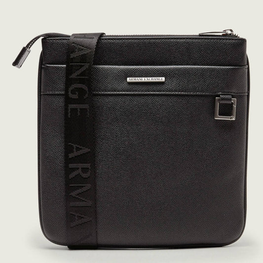 A.R.M.A.N.I E.X.C.H.A.N.G.E Reporter bag