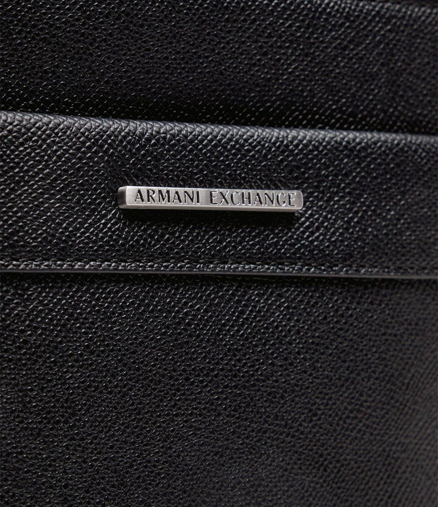A.R.M.A.N.I E.X.C.H.A.N.G.E Reporter bag