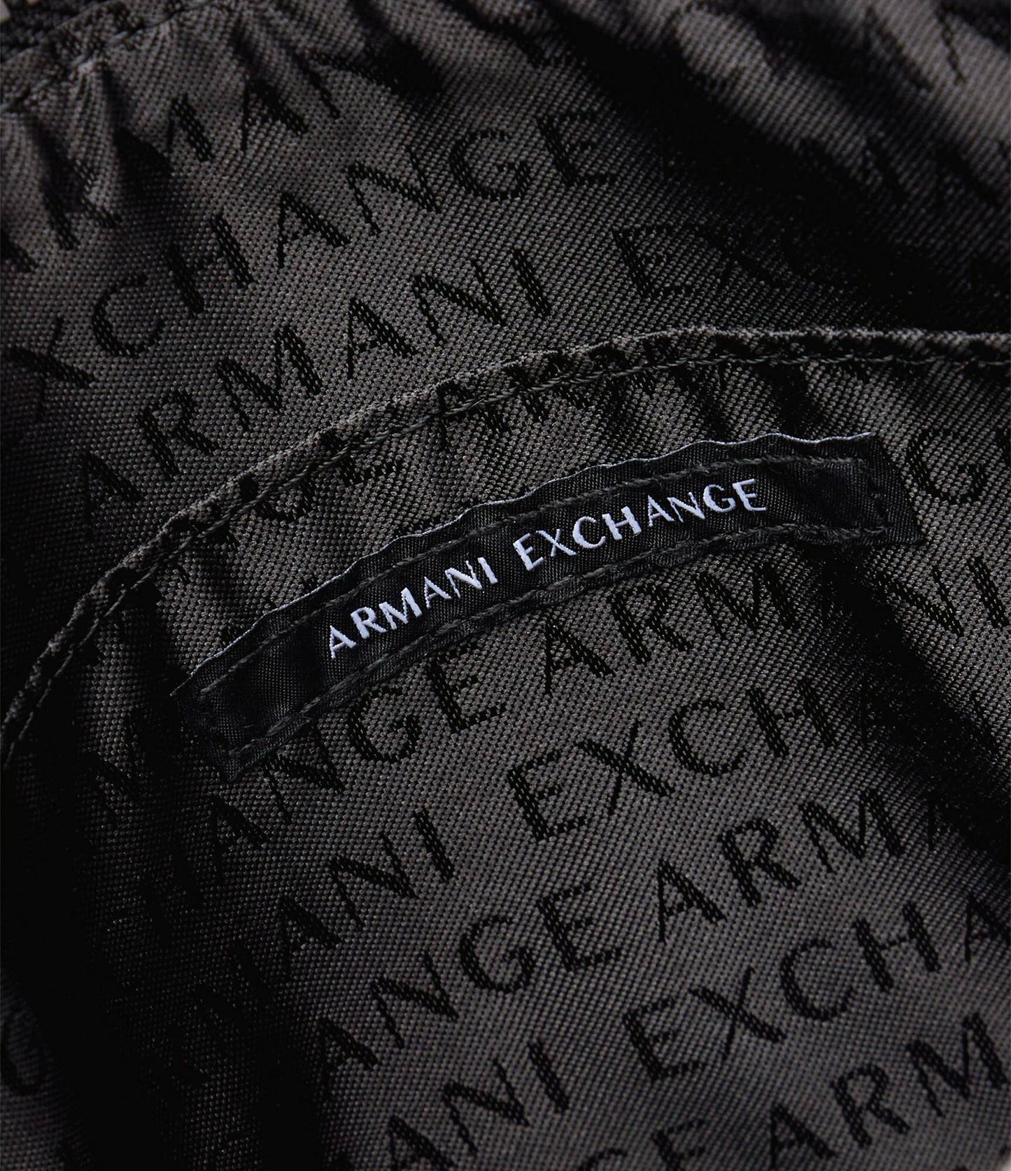 A.R.M.A.N.I E.X.C.H.A.N.G.E Reporter bag