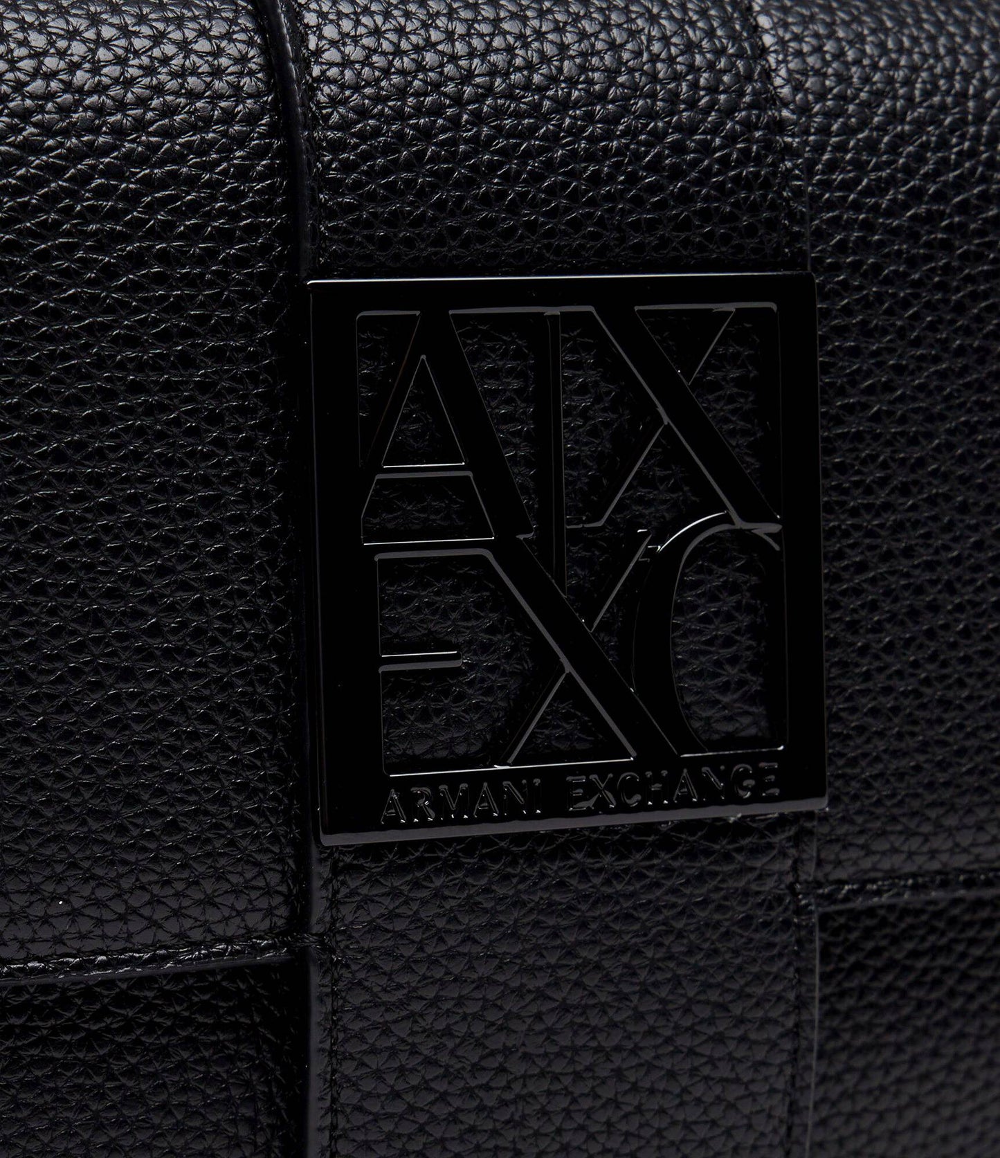 A.R.M.A.N.I E.X.C.H.A.N.G.E Shoulder bag
