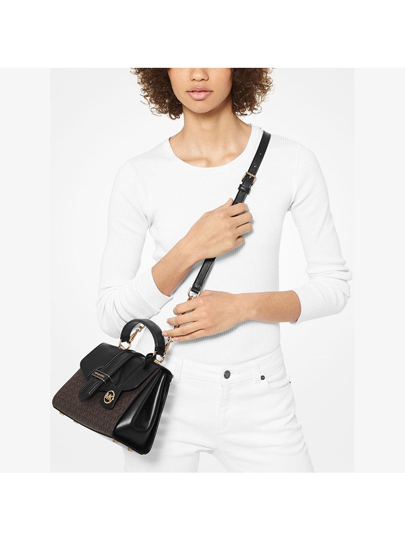 MICHAEL KORS Bleecker Ladies Bag