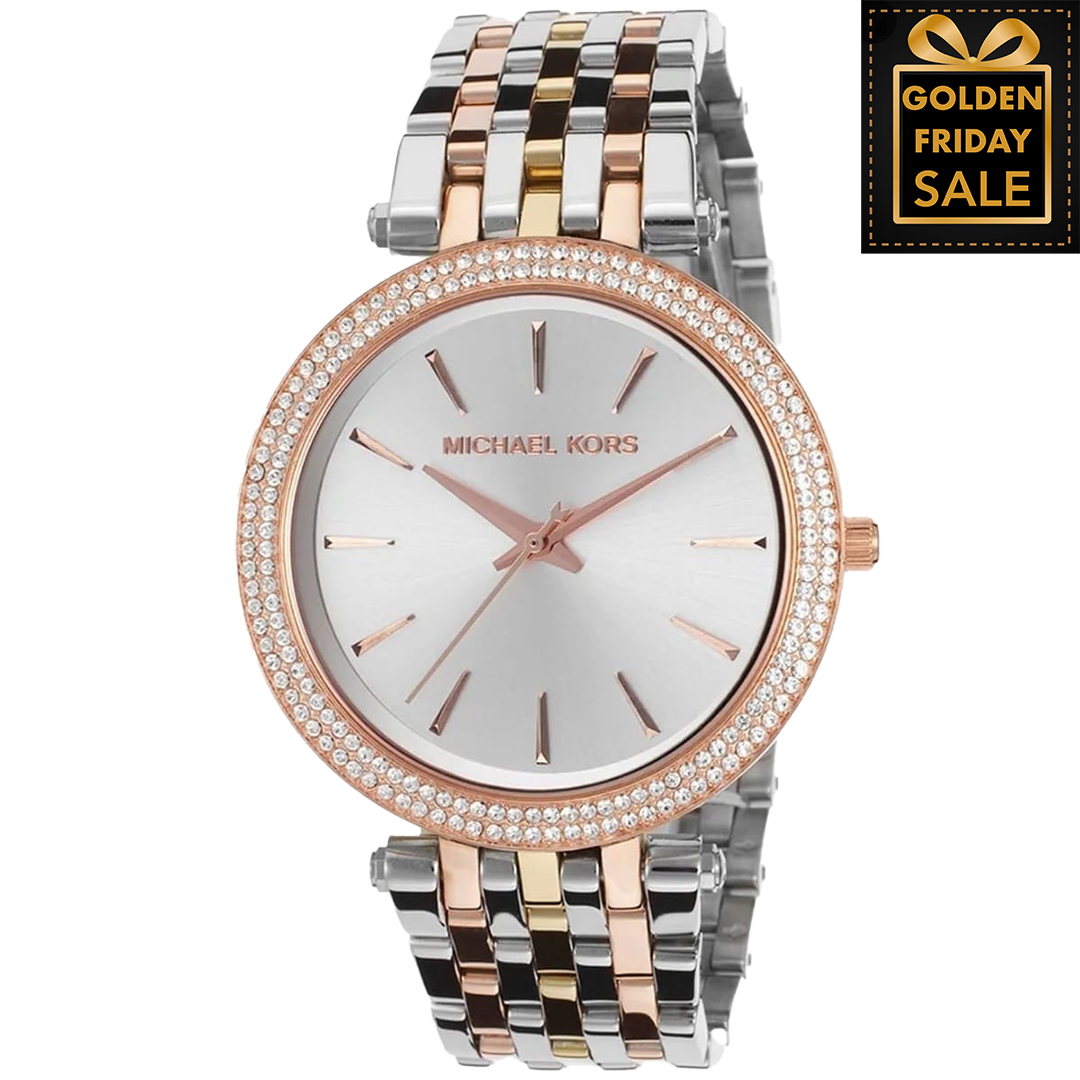 M.I.C.H.A.E.L K.O.R.S WATCH