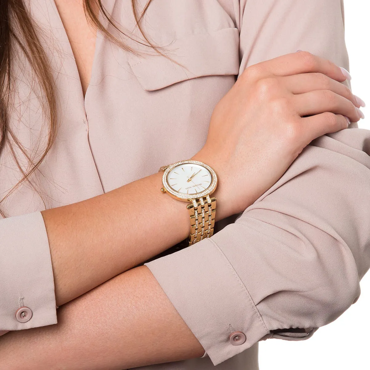 M.I.C.H.A.E.L K.O.R.S Watch