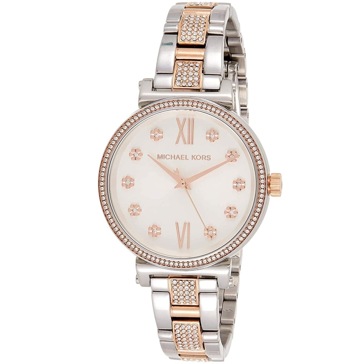 M.I.C.H.A.E.L K.O.R.S SOFIE WOMEN'S WATCH