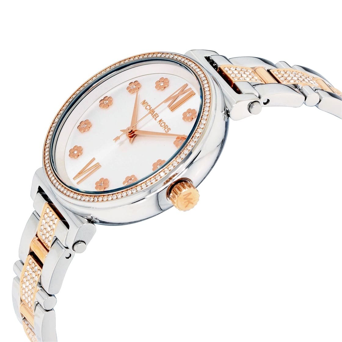 M.I.C.H.A.E.L K.O.R.S SOFIE WOMEN'S WATCH