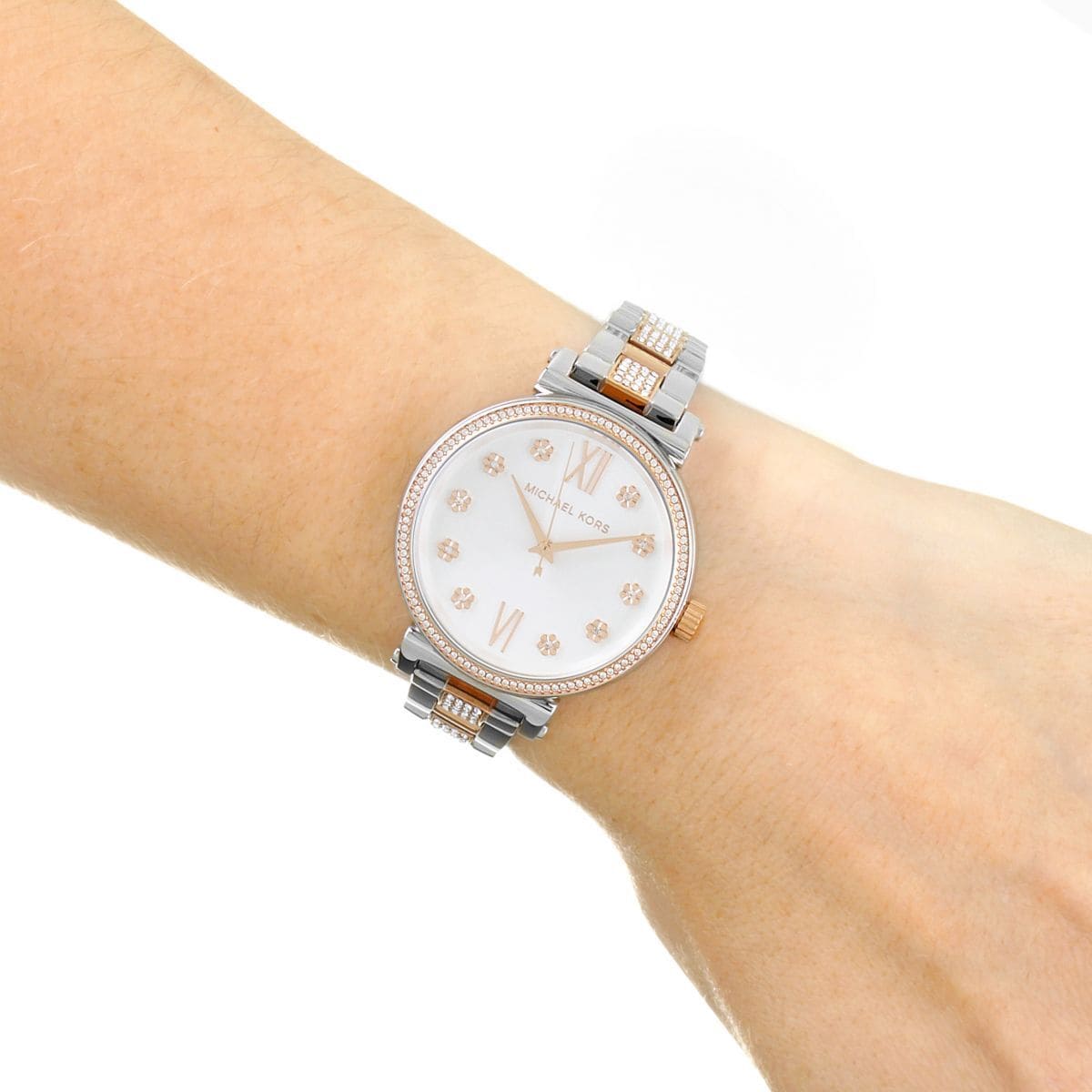 M.I.C.H.A.E.L K.O.R.S SOFIE WOMEN'S WATCH
