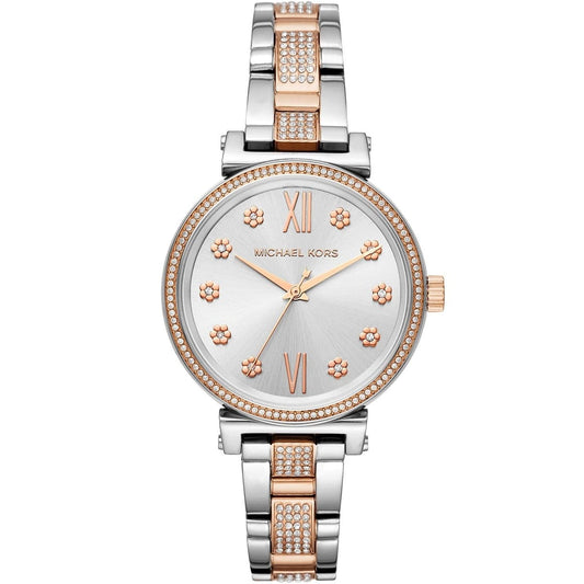M.I.C.H.A.E.L K.O.R.S SOFIE WOMEN'S WATCH