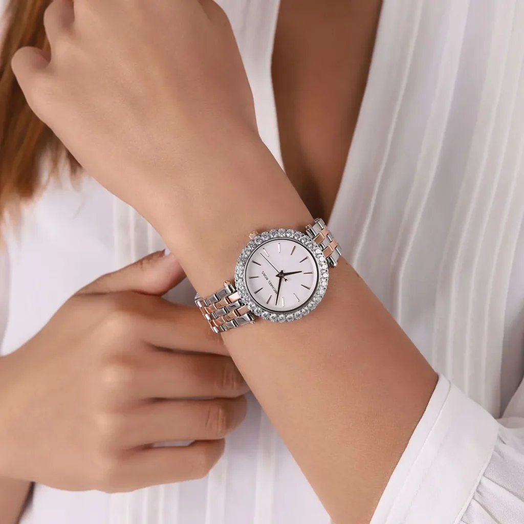 M.I.C.H.A.E.L K.O.R.S WATCH