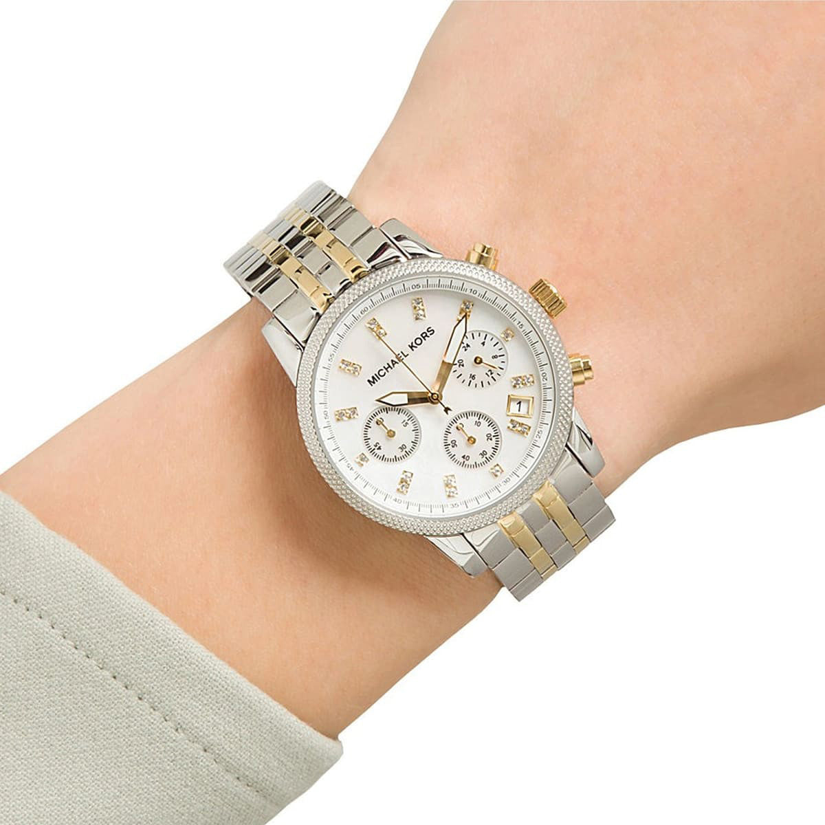 MICHAEL KORS Ritz Watch For Women