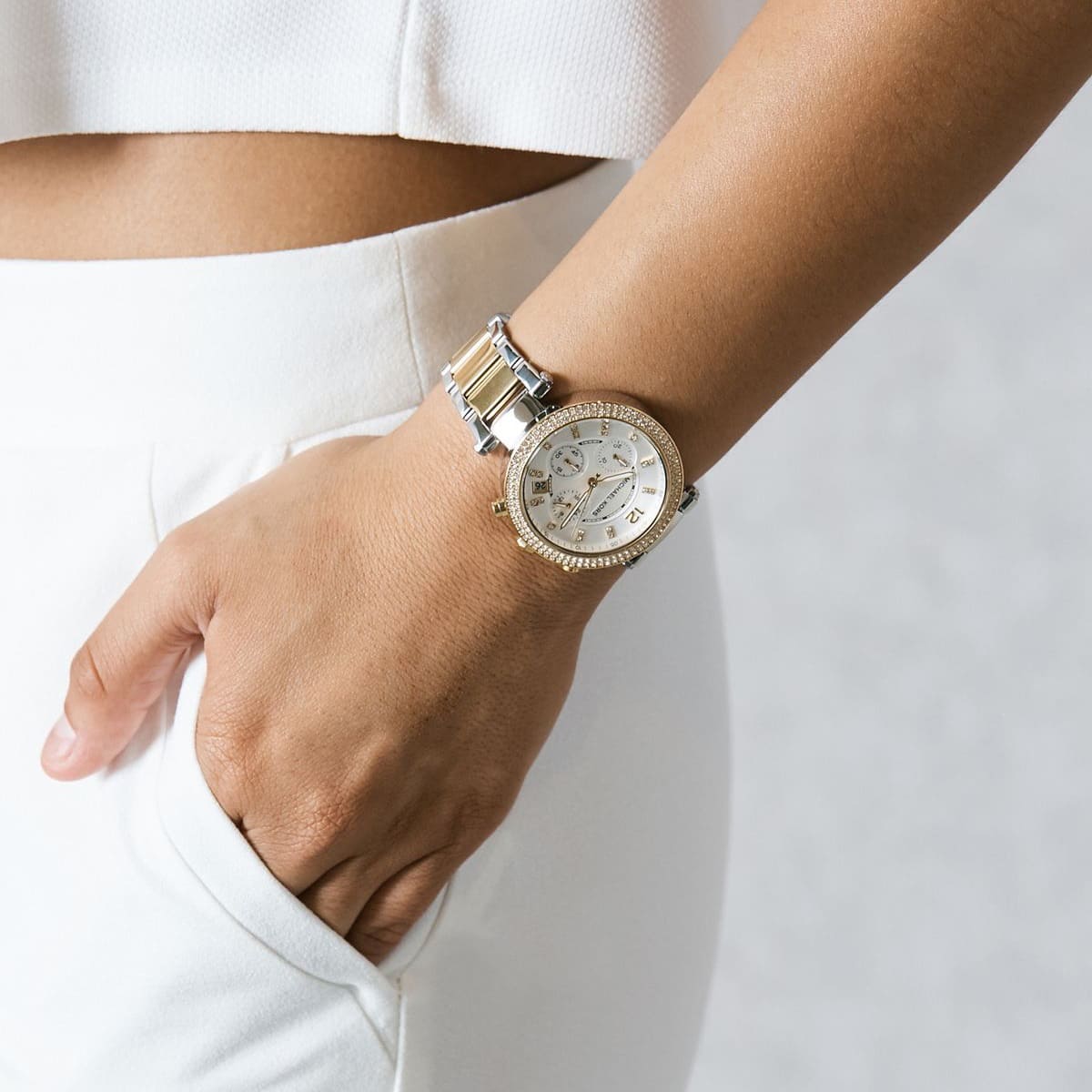 M.I.C.H.A.E.L K.O.R.S WATCH